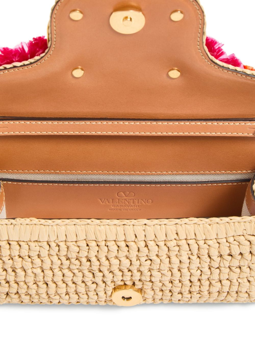 small Locò shoulder bag - 7