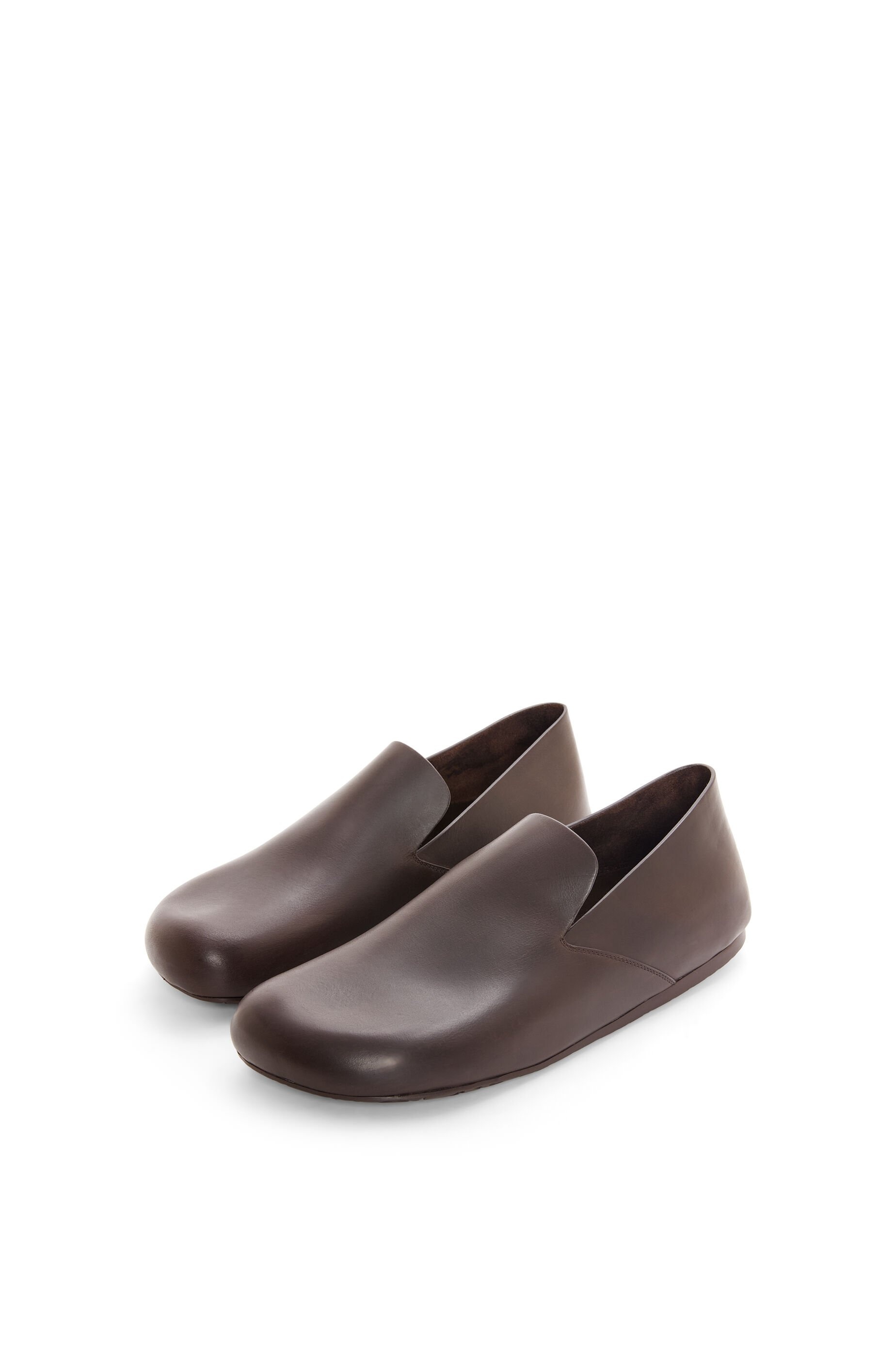 Lago slipper in calfskin - 3