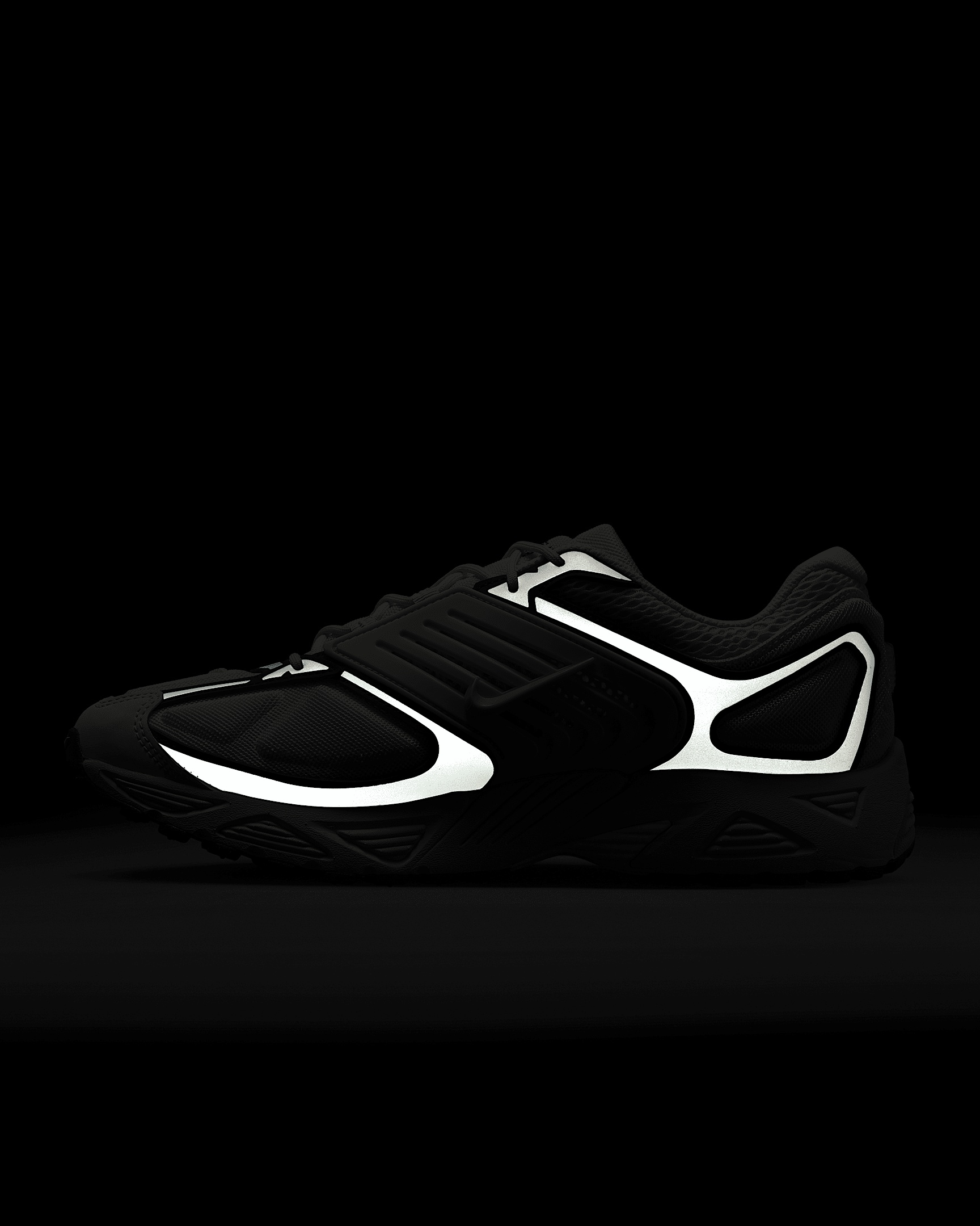 Nike Air Pegasus Wave Men's Shoes - 12
