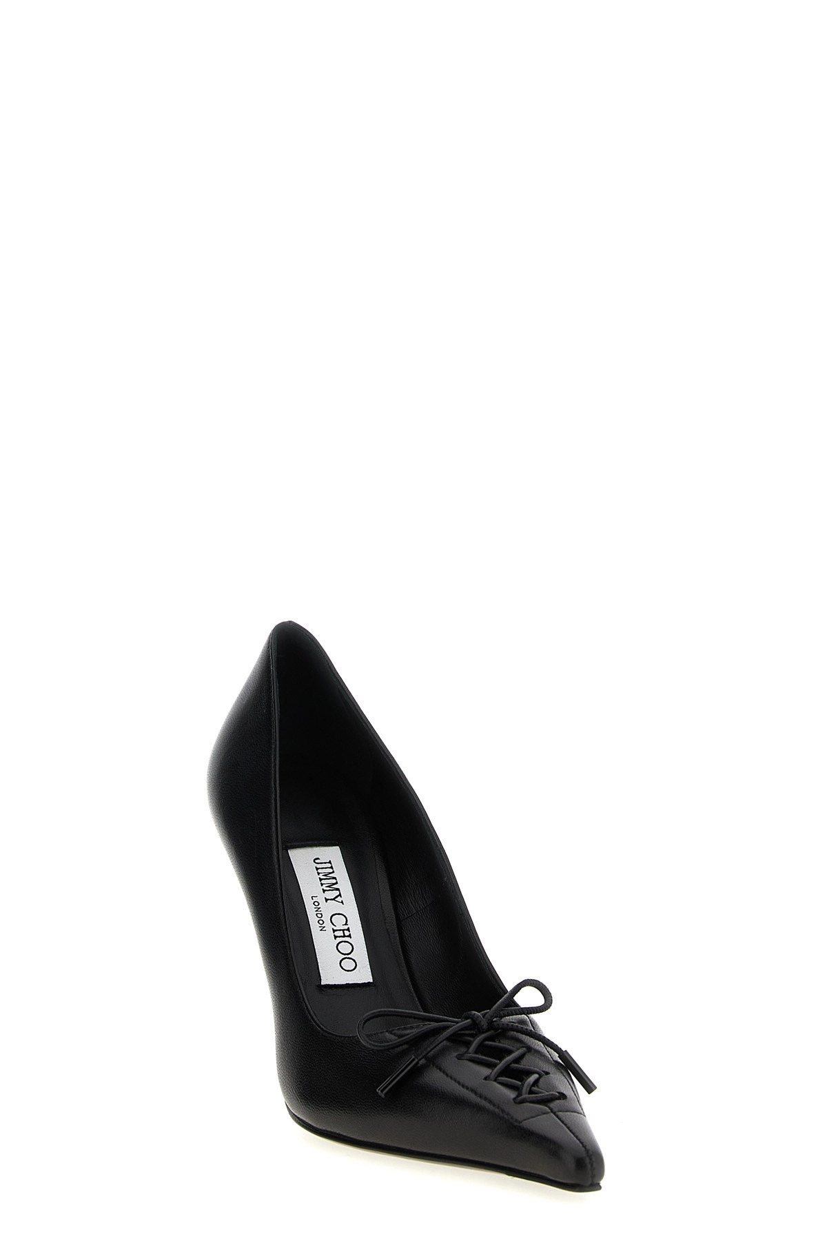 'Scarlett' pumps - 2