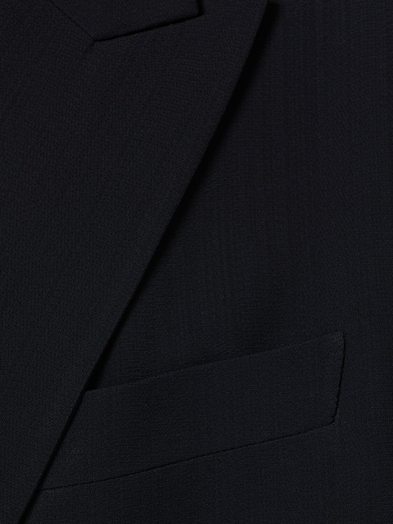 Casablanca viscose blend suit - 6