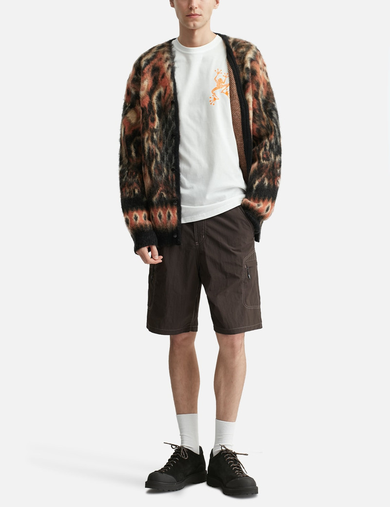 GRAMICCI STICKY HANDS LONG SLEEVES T-SHIRT outlook