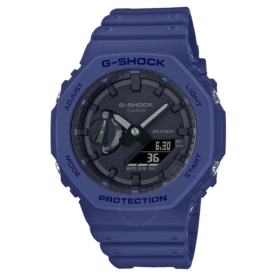 Other Designers Casio Casio G-Shock Alarm World Time Quartz