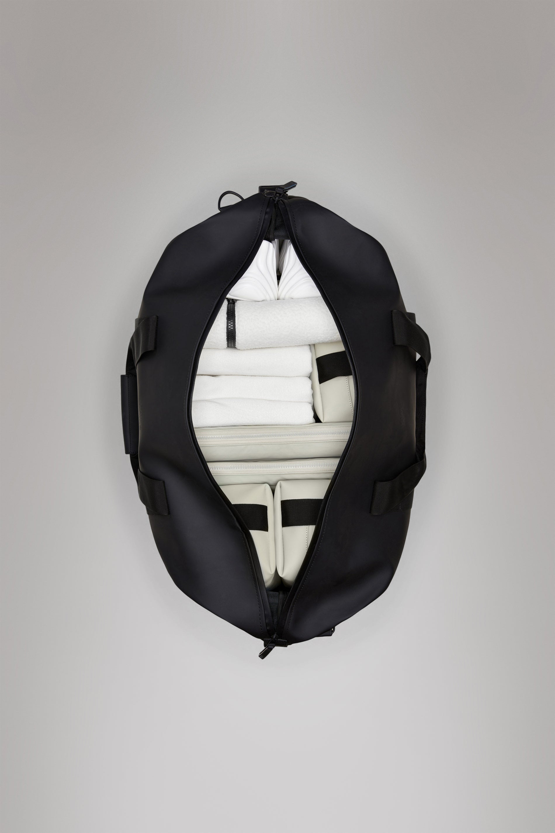 Hilo Weekend Bag - 5