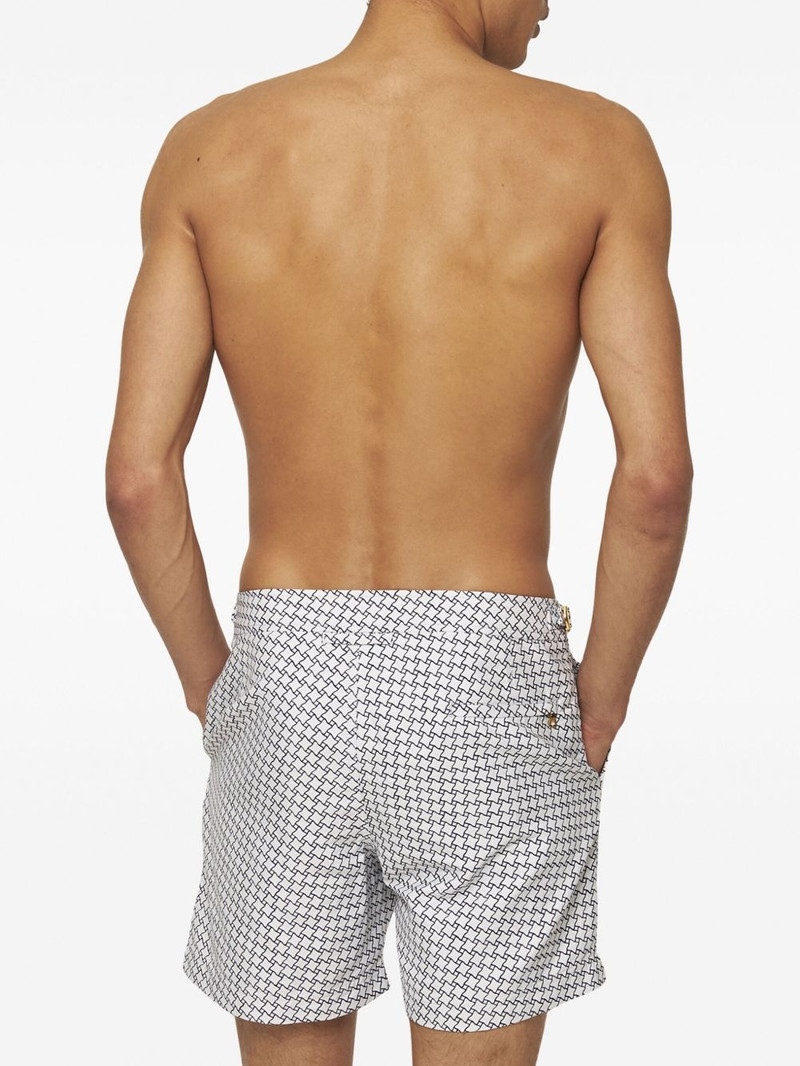 Bulldog swim shorts 4