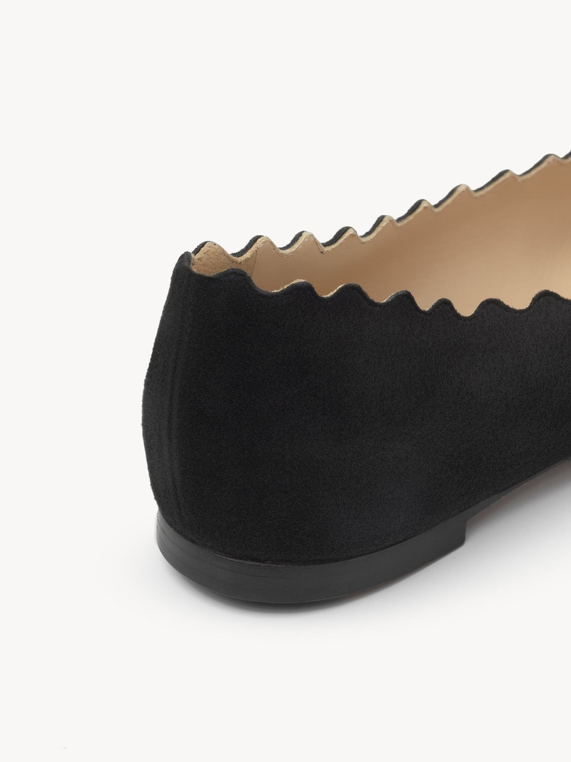 Chloé LAUREN BALLERINA outlook