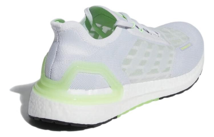 adidas Ultra Boost Summer.Rdy 'Dash Grey Signal Green' FY3472 - 4