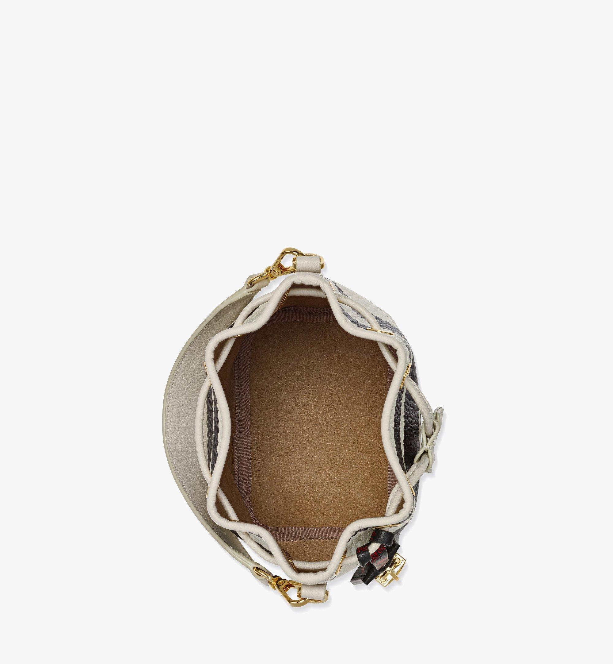 Dessau Drawstring in Meta Safari Canvas - 4