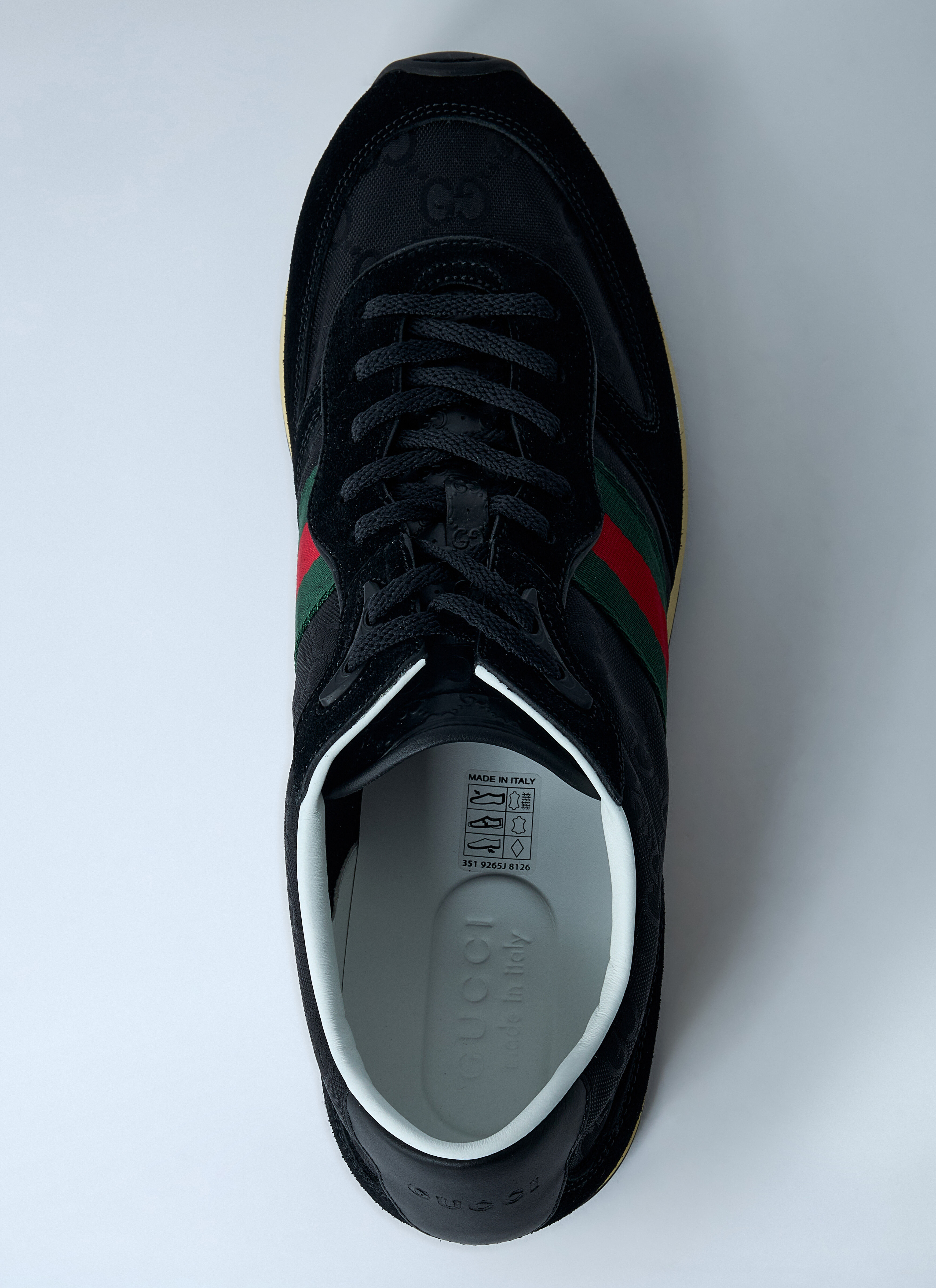 Re-Motion Sneakers - 6