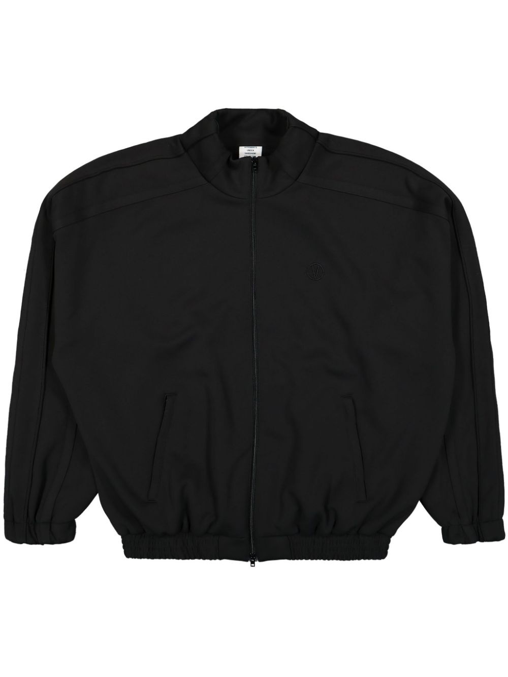 tracksuit jacket - 1