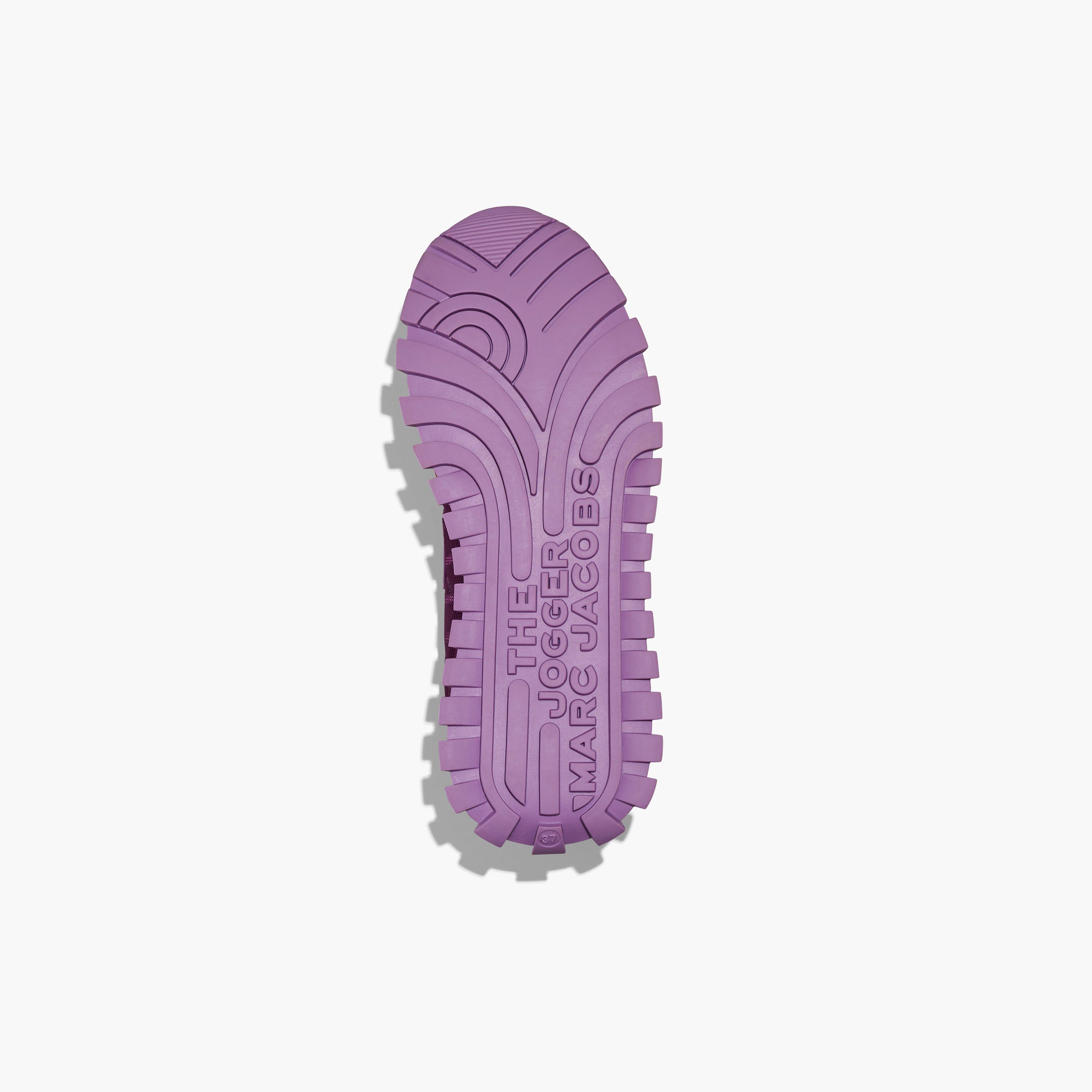 THE JOGGER - 7