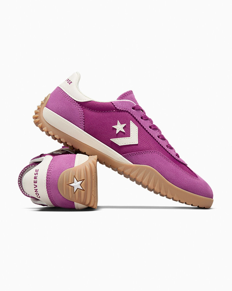Run Star Trainer 7