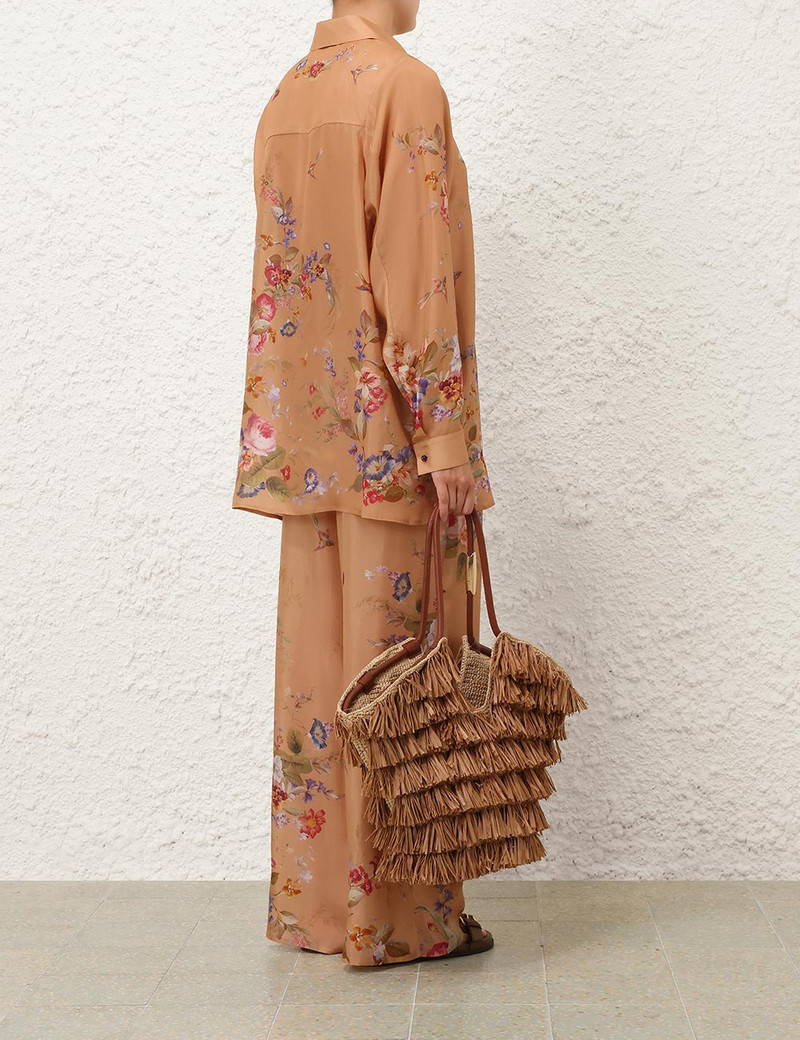 PATIENCE RELAXED SHIRT 4