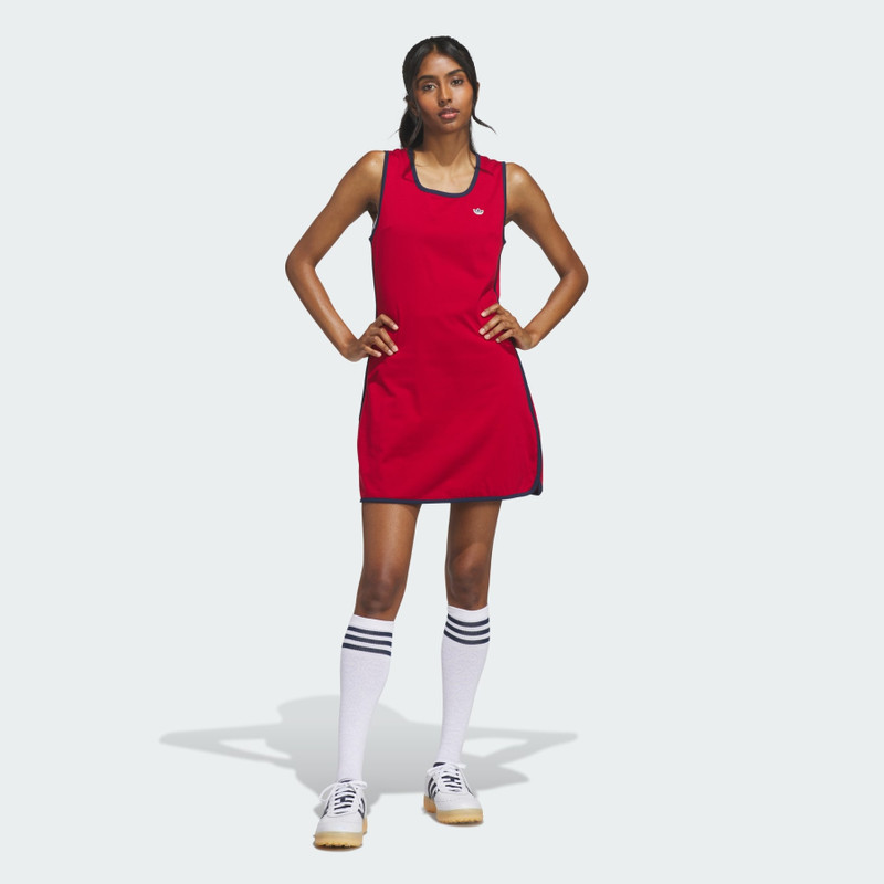 Originals Tank Dress 4