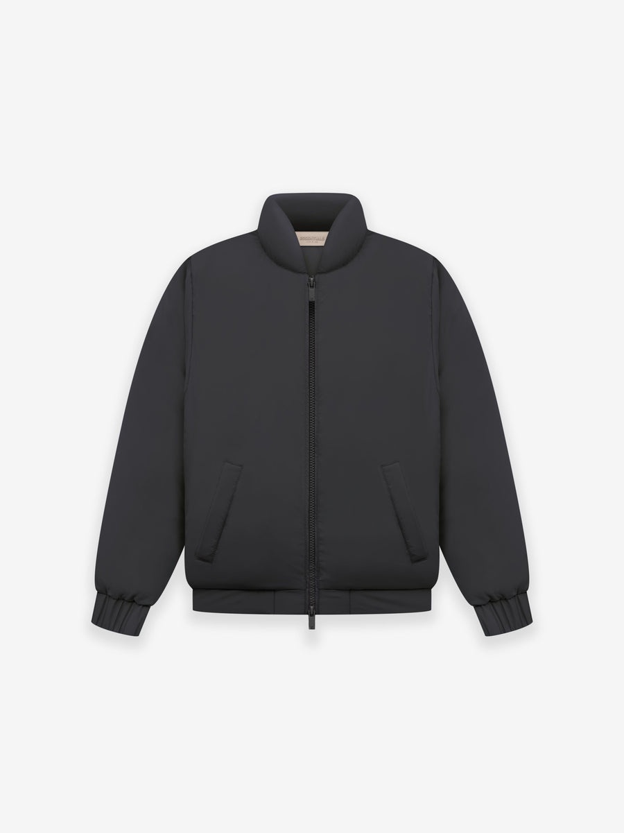 PUFFER JACKET - 1