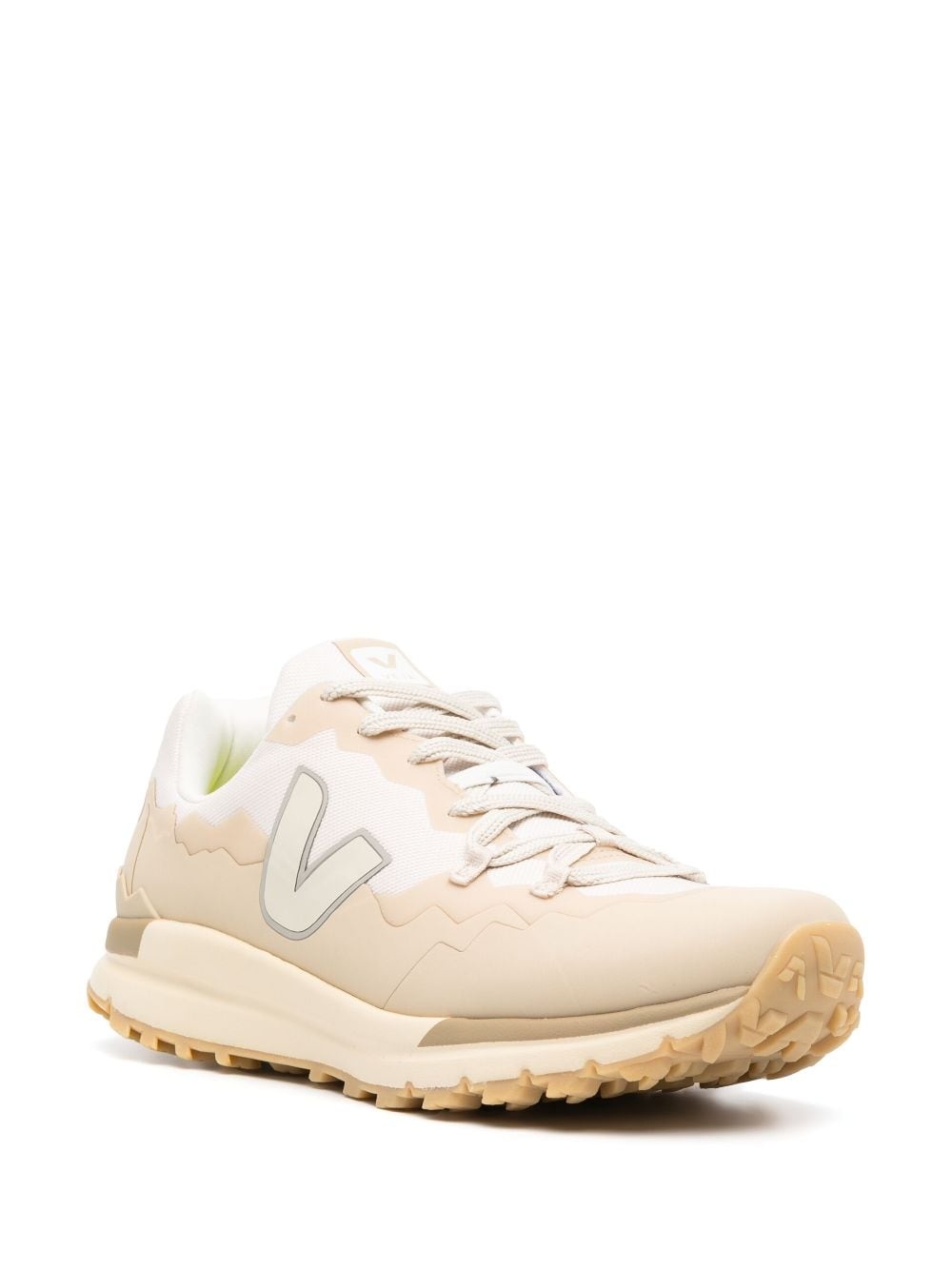 Fitz Roy low-top sneakers - 2