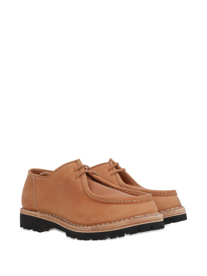 Guidi leather boots outlook