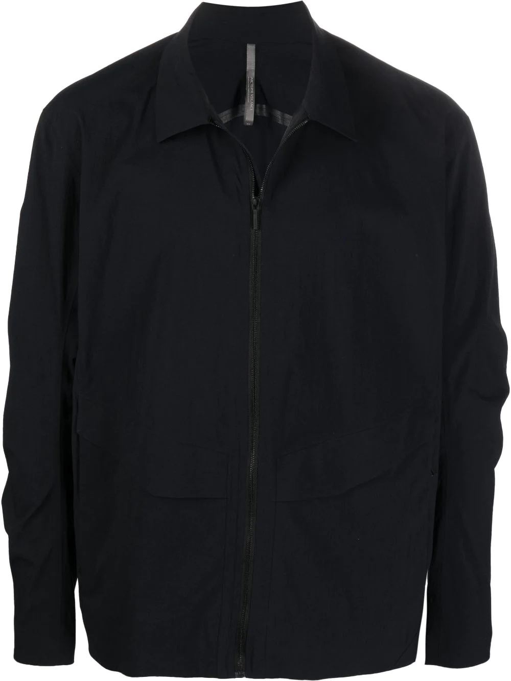 Spere shirt jacket - 1