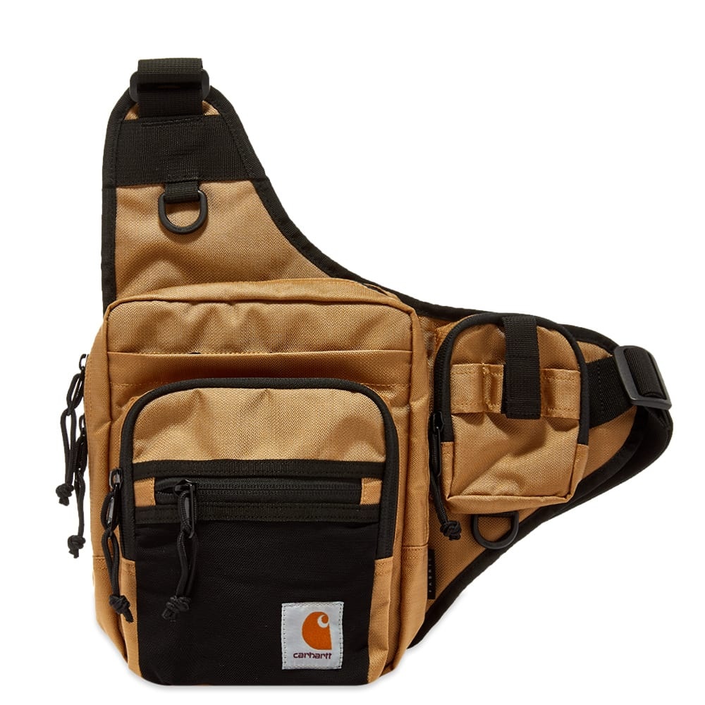 Carhartt WIP Delta Shoulder Bag - 1