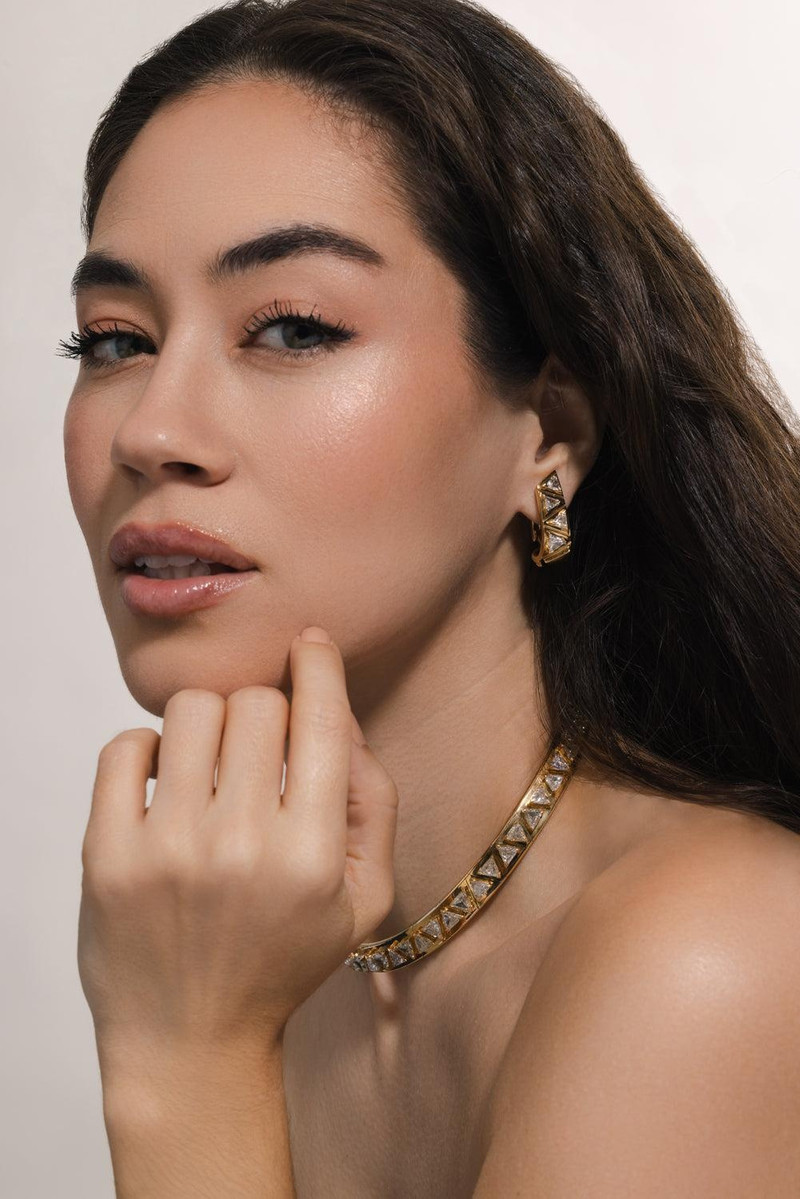 Marina B Diamond Danielle Earrings outlook