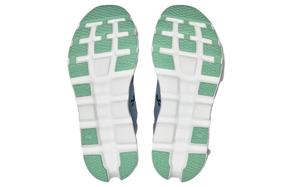 (WMNS) On Running On CloudStratus 3 'Wash Nimbus' 3WD30121505 - 6
