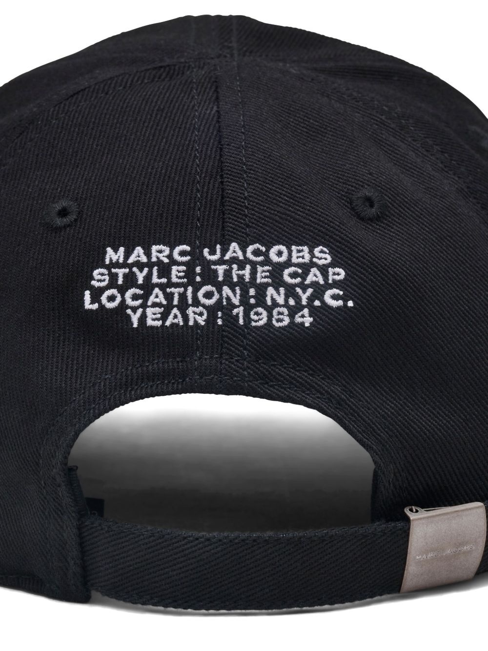 The Cap cap - 3
