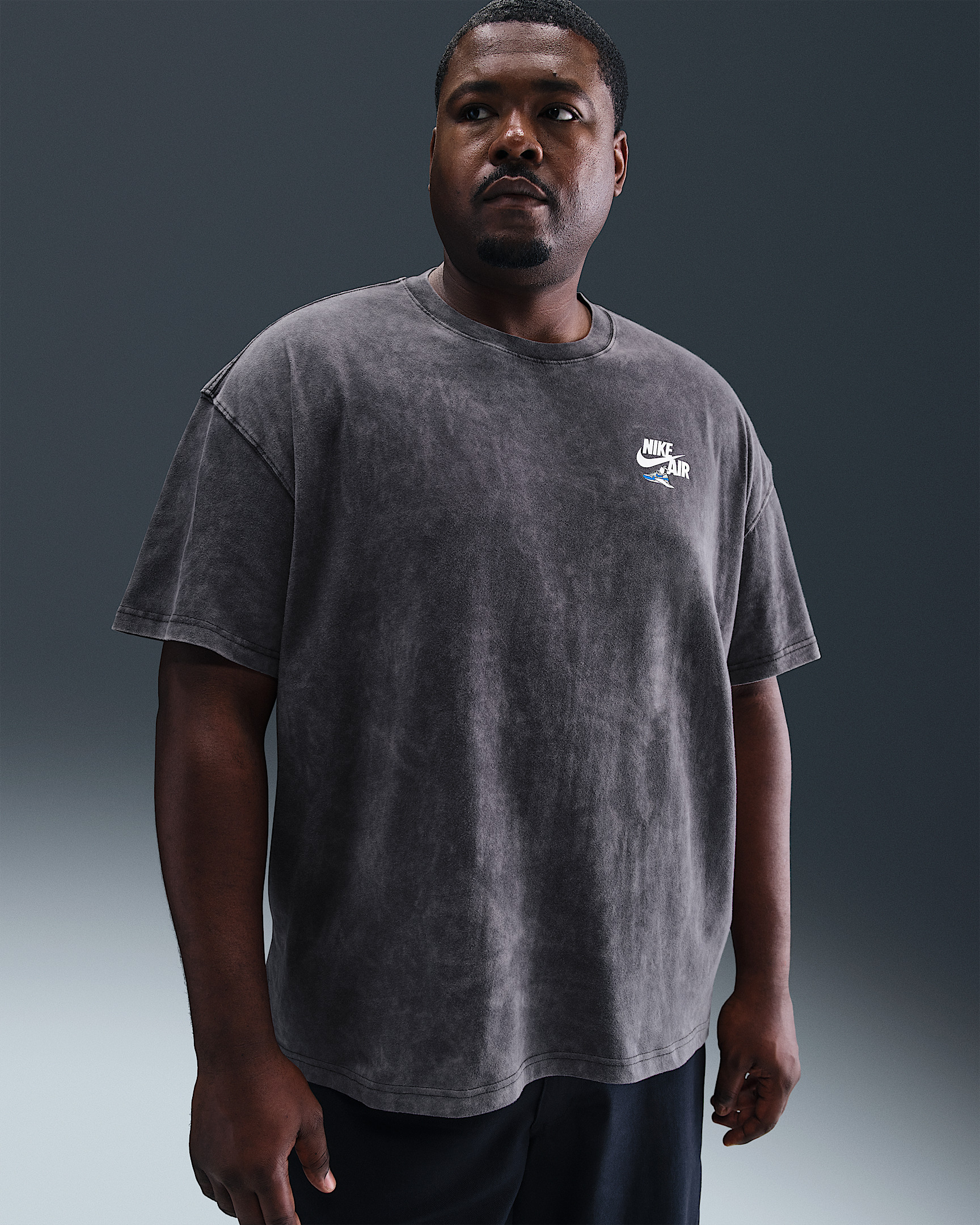 Nike Sportswear T-Shirt - 6