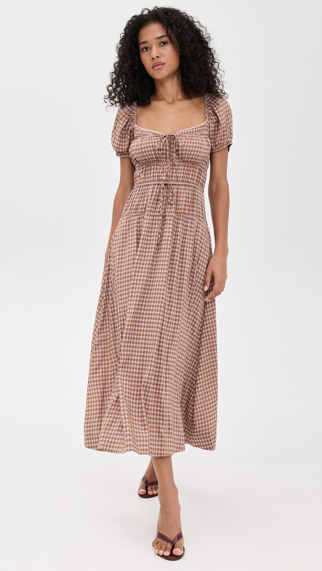 Rhett Dress - 4