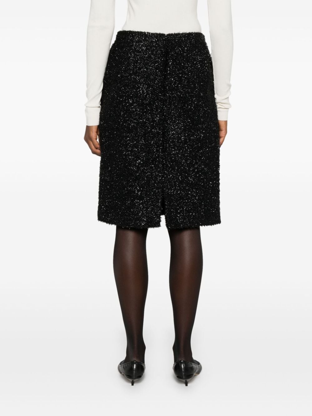 Corinna midi skirt - 4