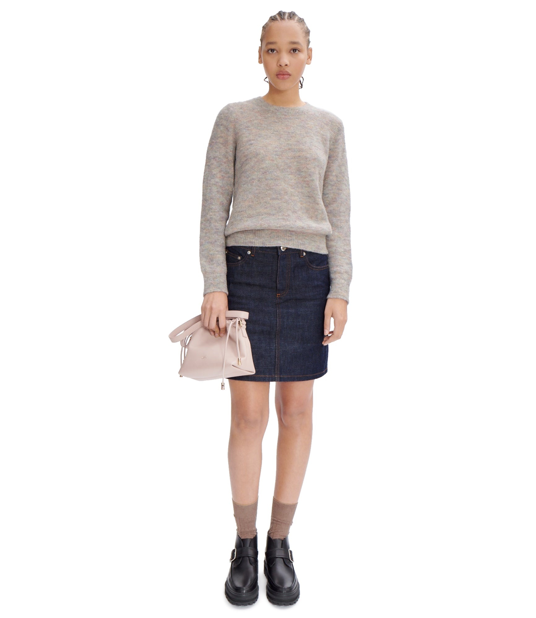 Saul sweater - 2