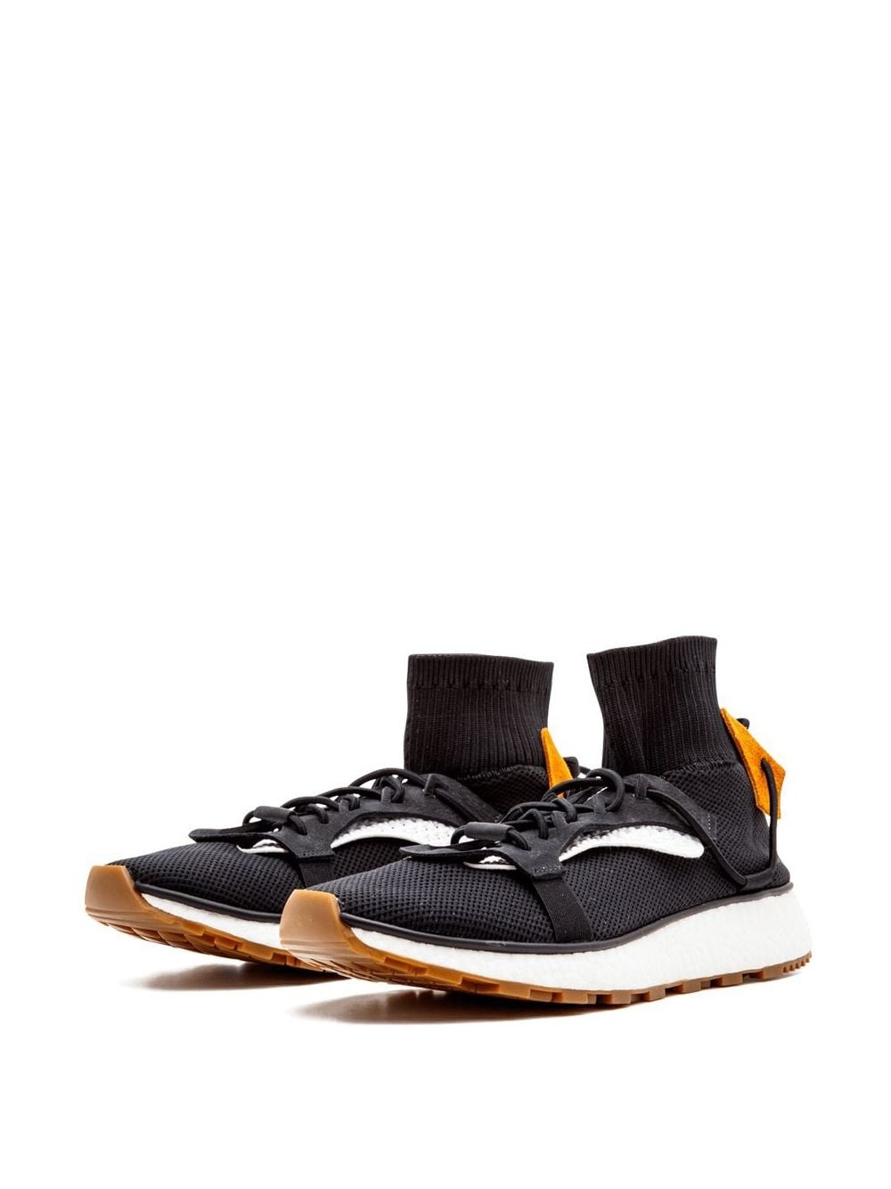 x Alexander Wang Run sneakers - 2