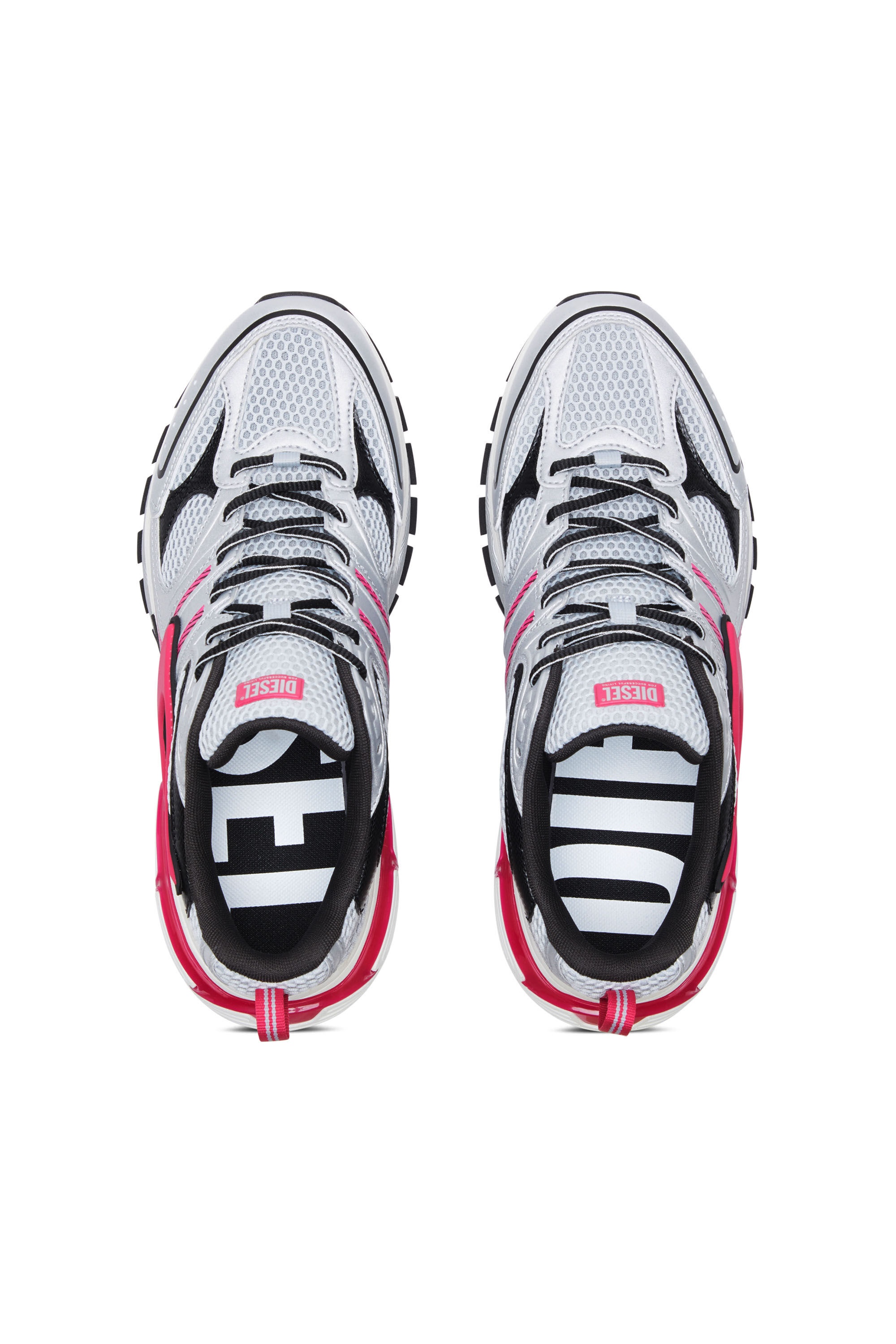 S-SERENDIPITY PRO-X1 W - 4