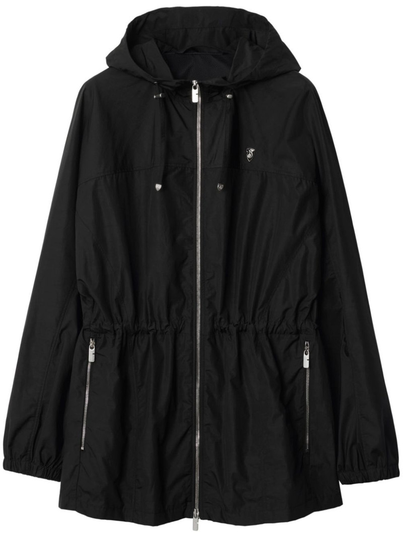 cotton jacket 1