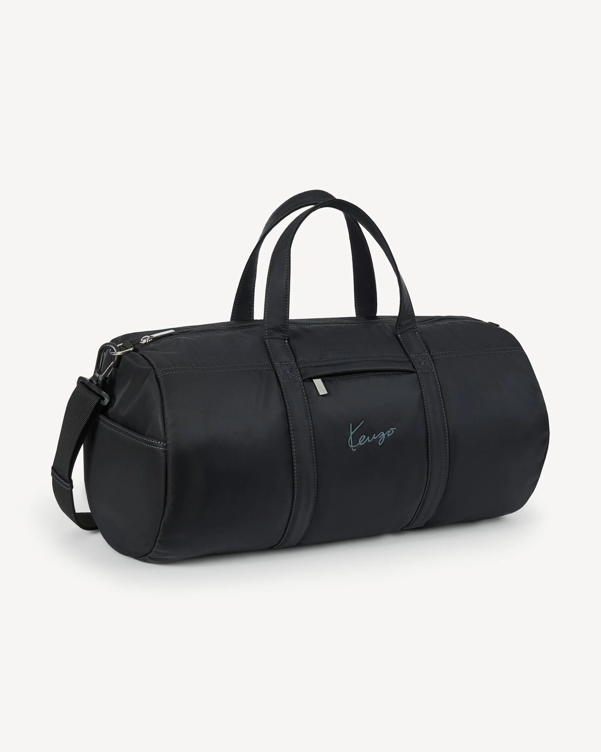 'KENZO Signature' duffle bag - 1