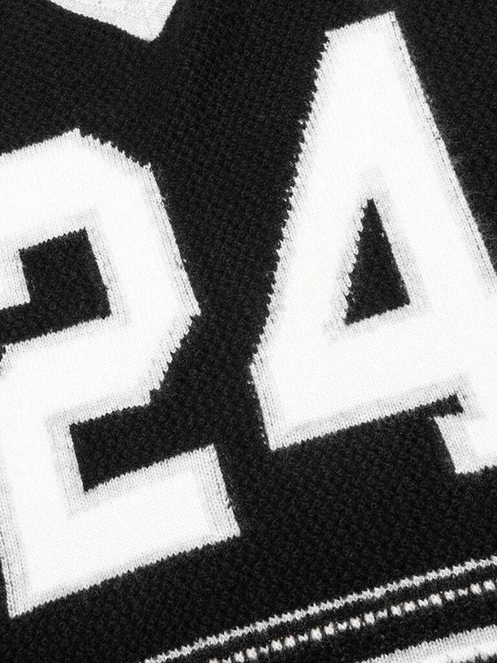 24 Hockey Jersey sweater - 6