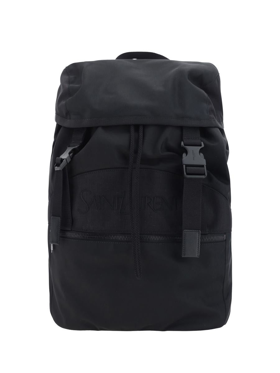 Saint Laurent Backpacks - 1