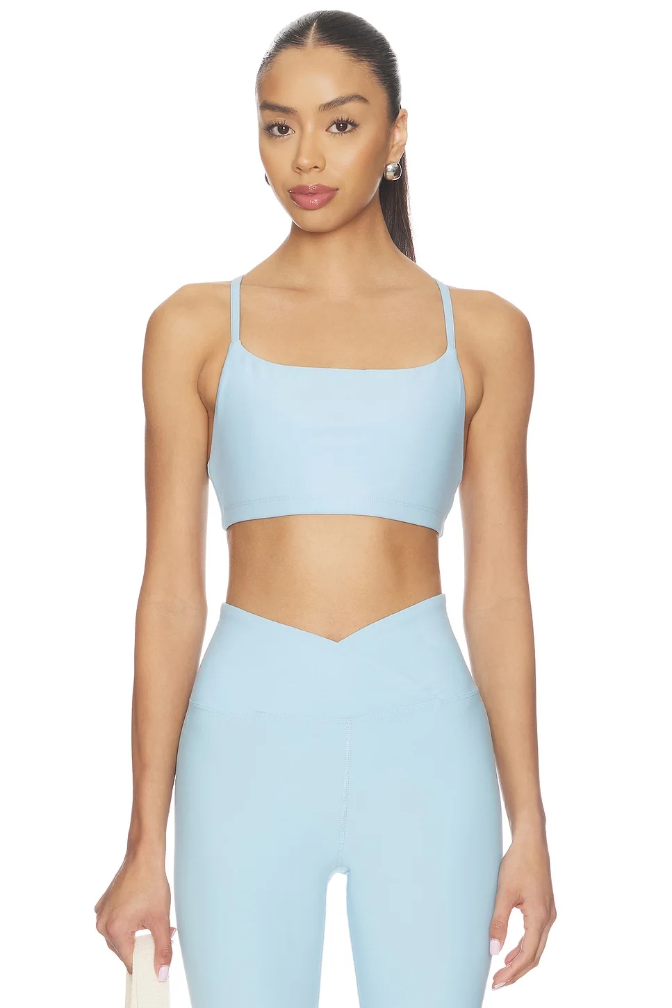 Stretch Studio Bralette - 1