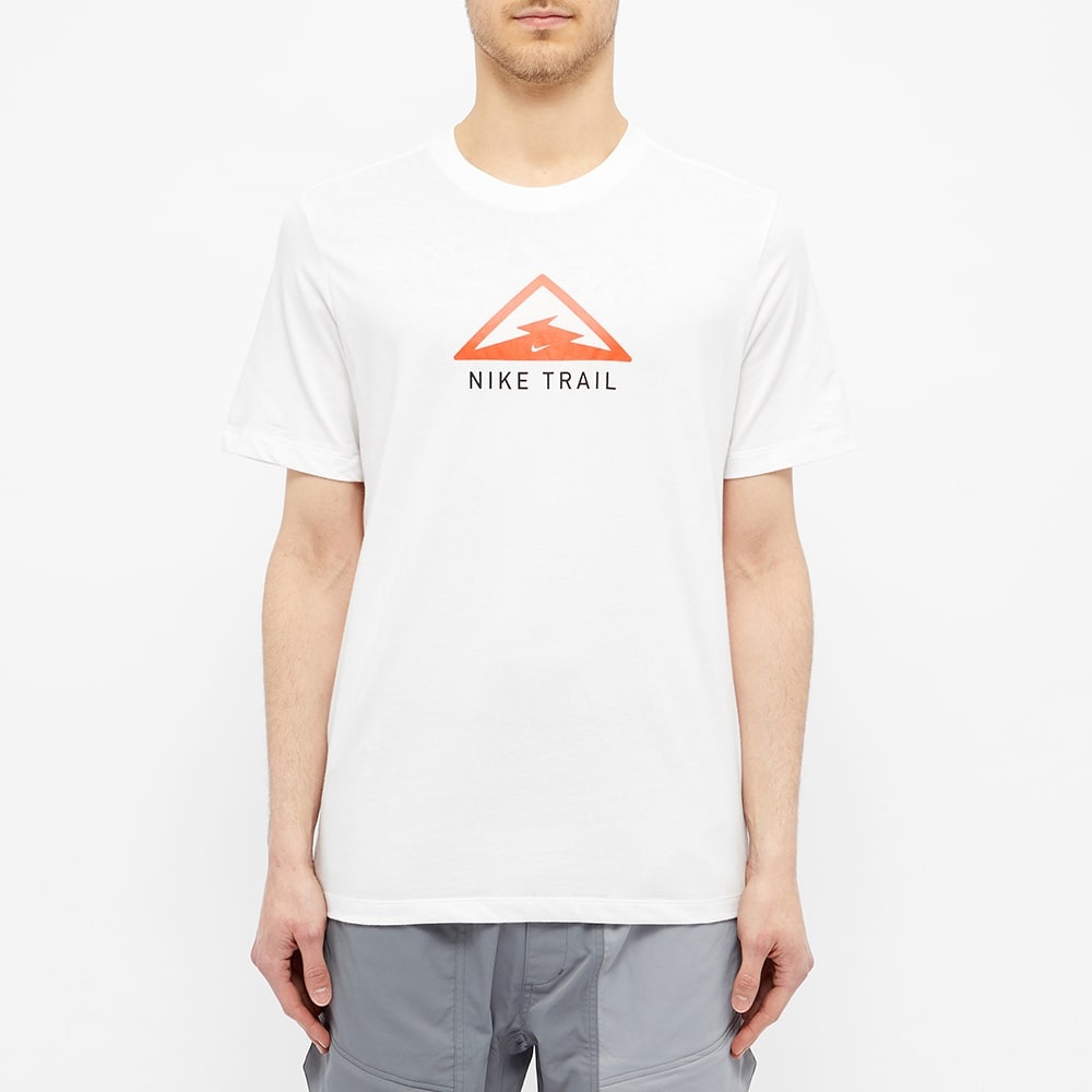 Nike Trail Dri-Fit Tee - 3