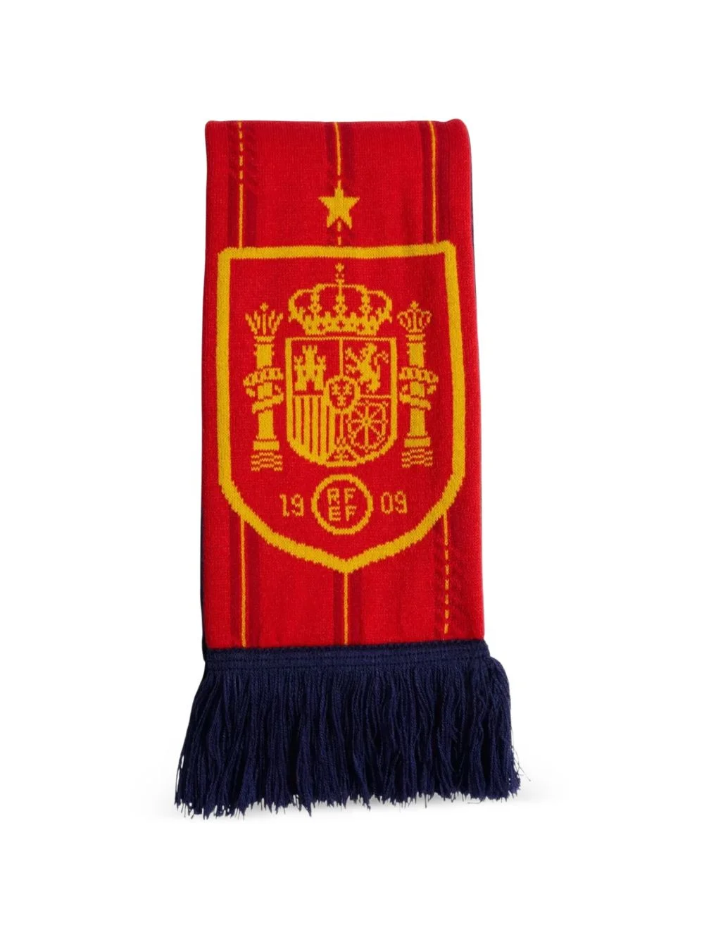 Spain 26 scarf - 1