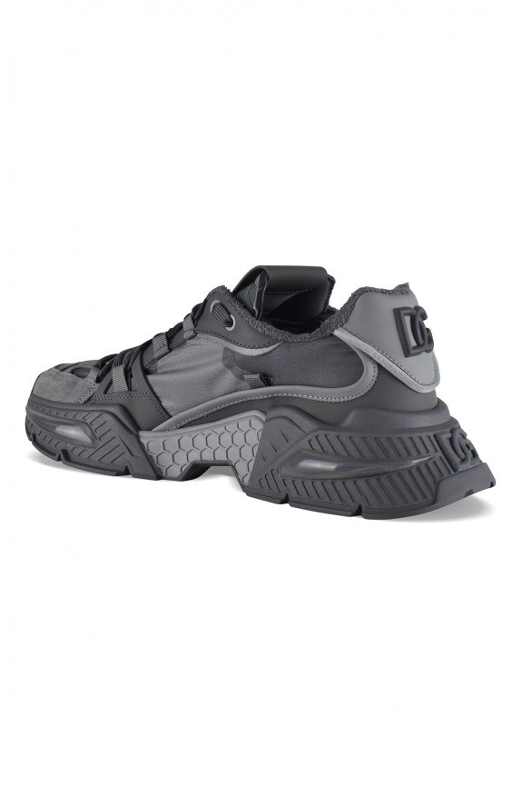 Dolce&Gabbana Men Sneakers Airmaster - 3
