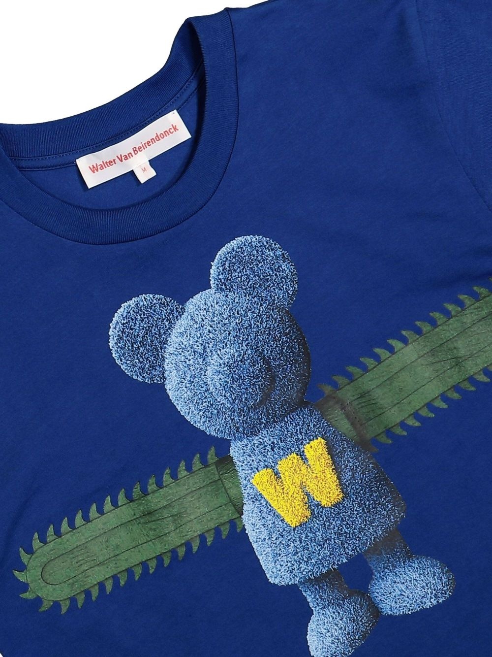 Bear Micro t-shirt - 3