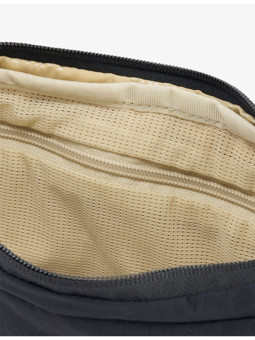 Never Stop Woven Cross-Body Bag - 5