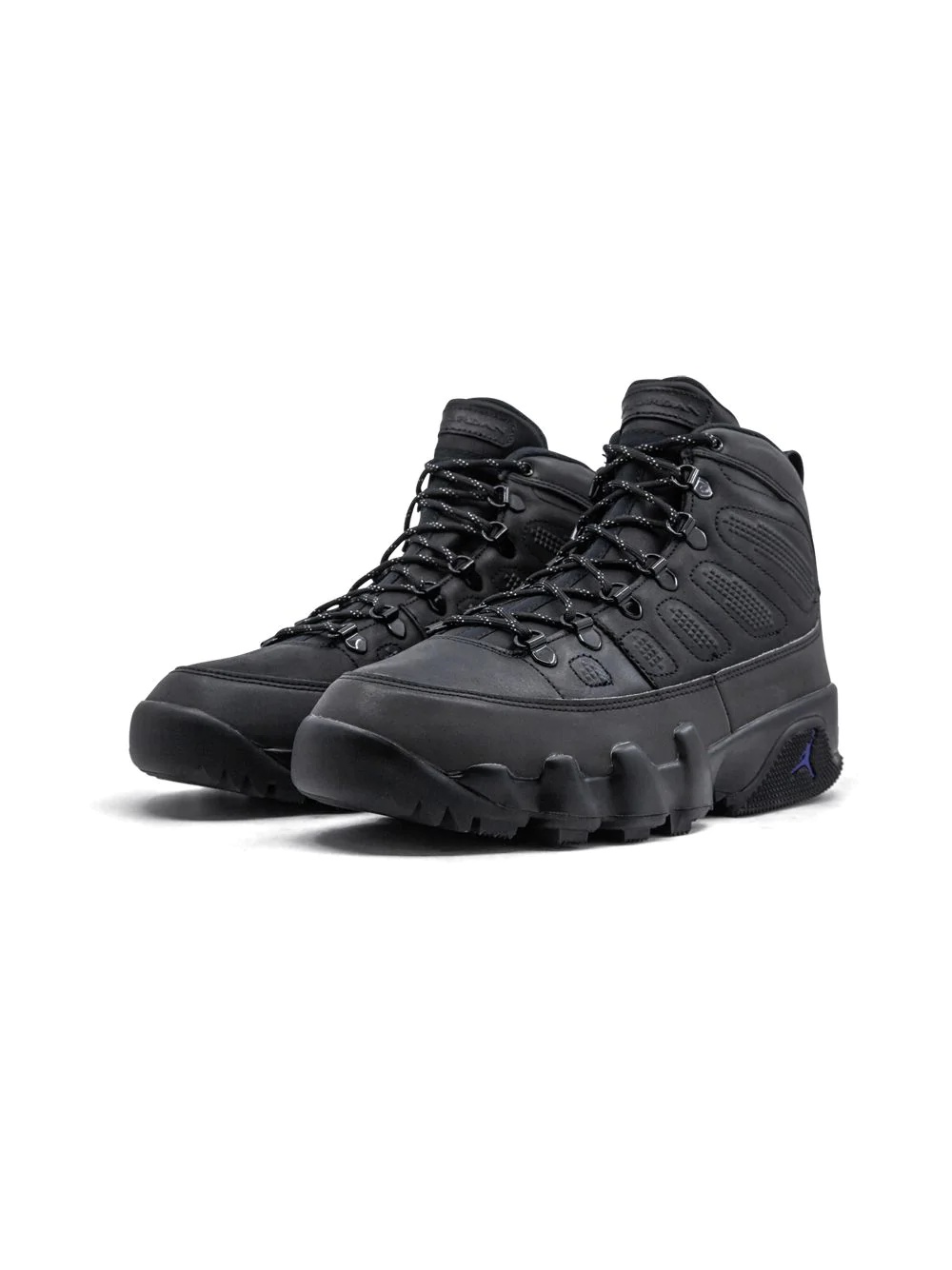 Air Jordan 9 Retro Boot NRG sneakers - 2