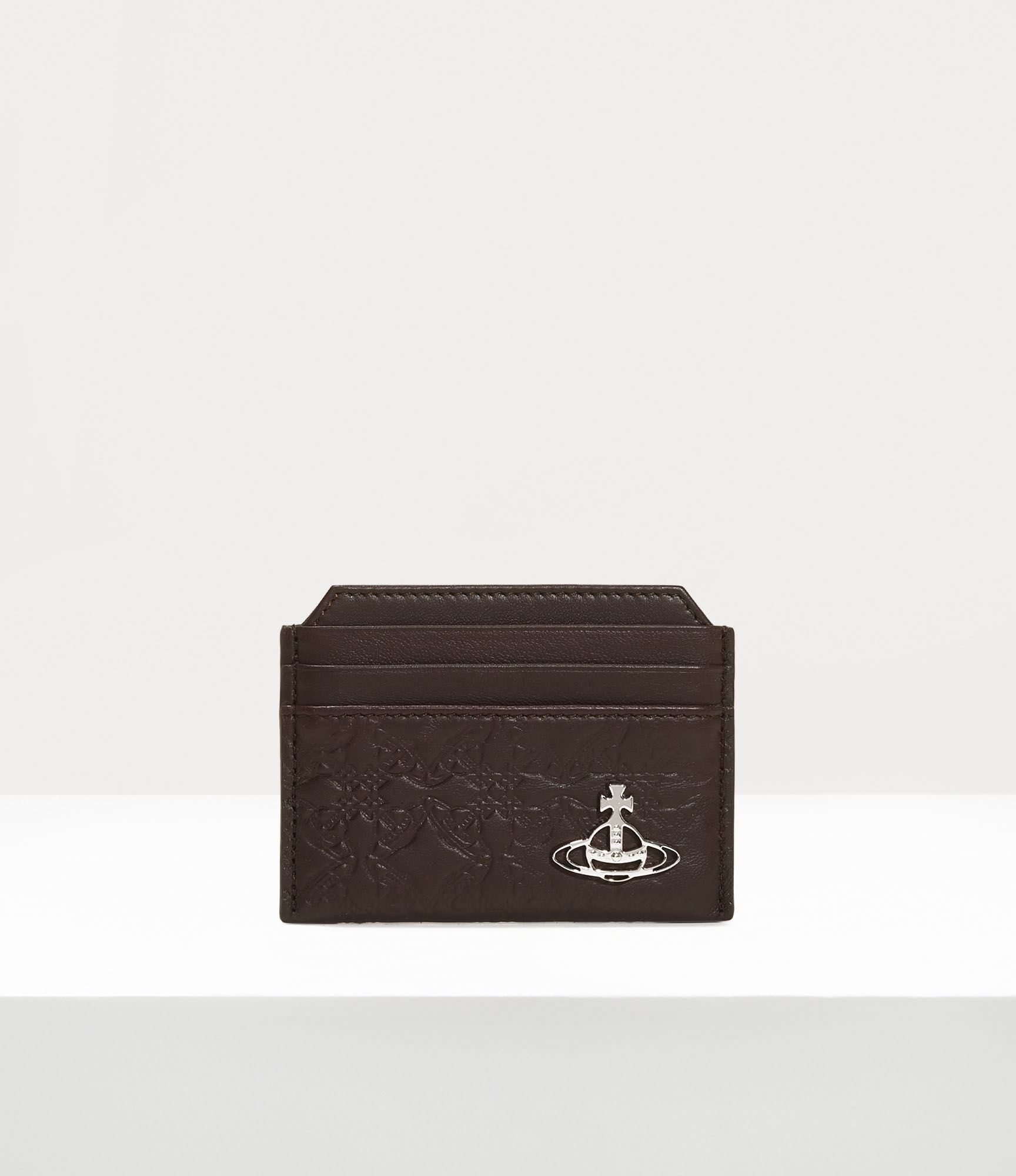 SLIM CARD HOLDER - 1