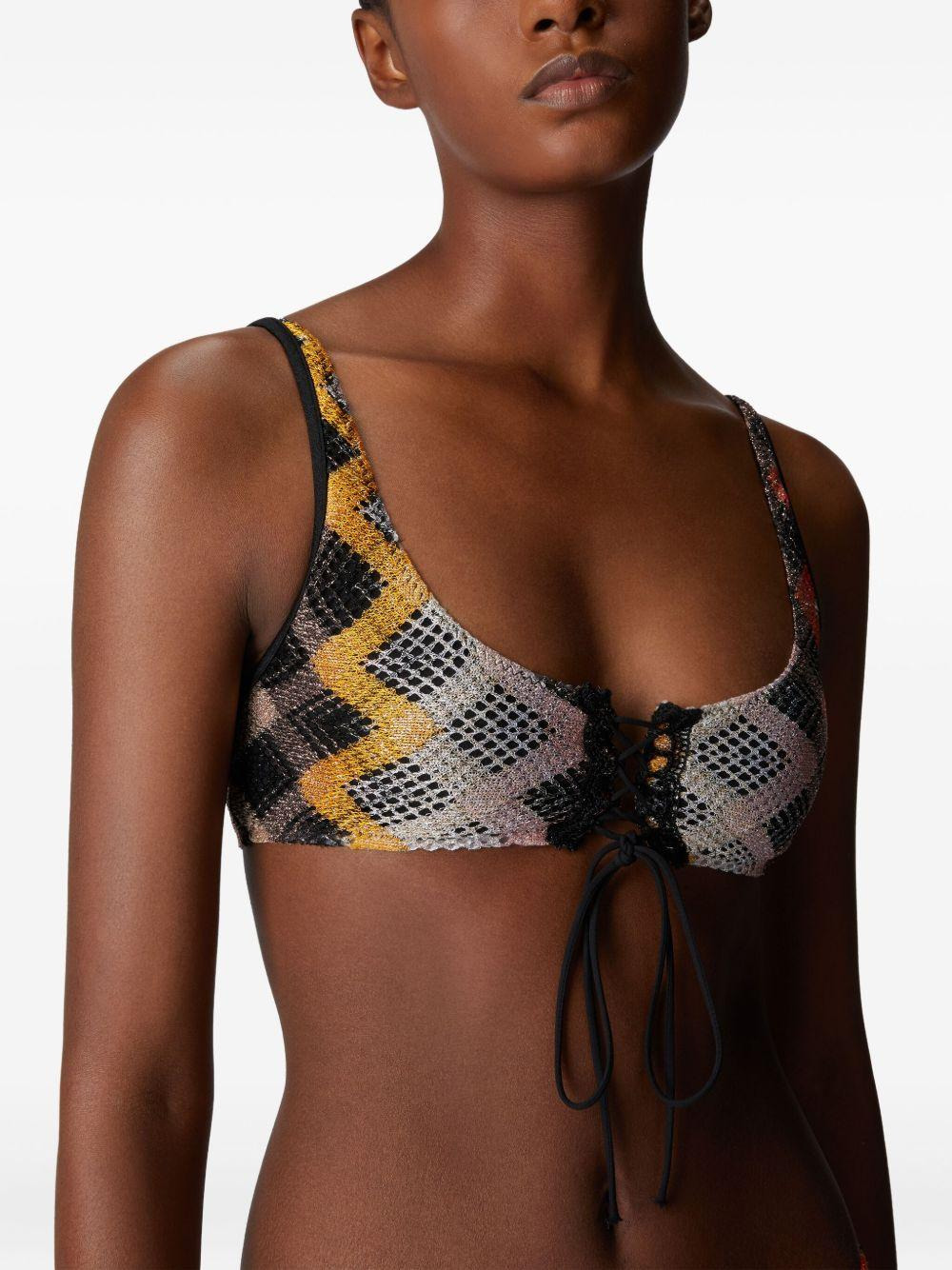 MISSONI SWIMSUIT - 4