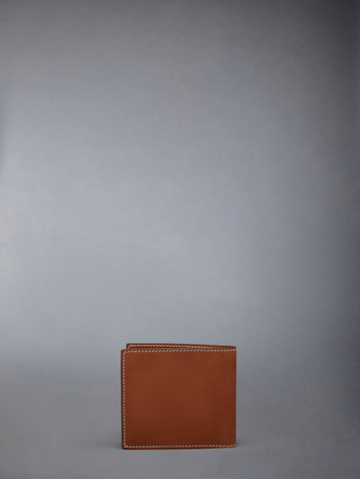 Thom Browne Vacchetta Leather Billfold outlook