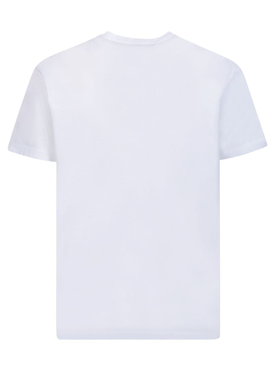 Dsquared2 T-Shirts - 2