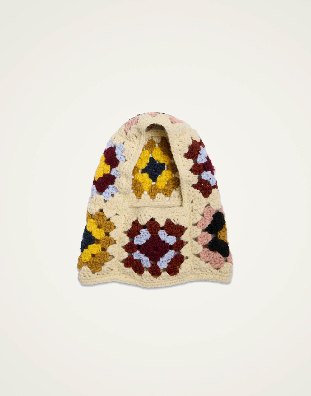 Lacey Snood - 7