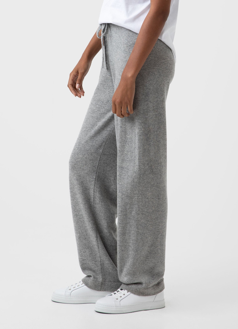 Sunspel Cashmere Lounge Pant outlook