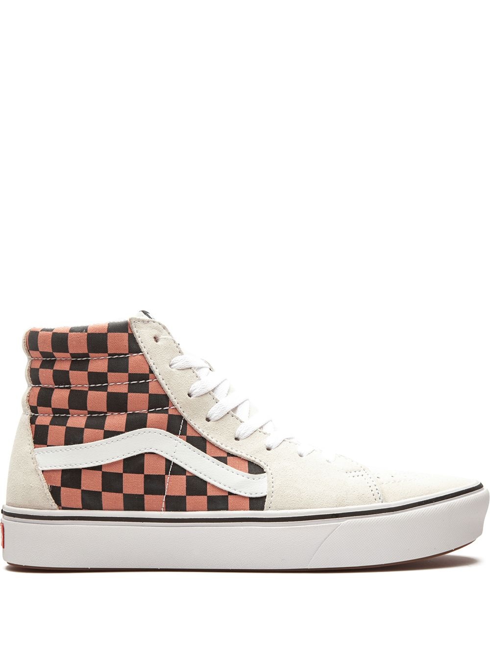 Sk8-Hi sneakers - 1